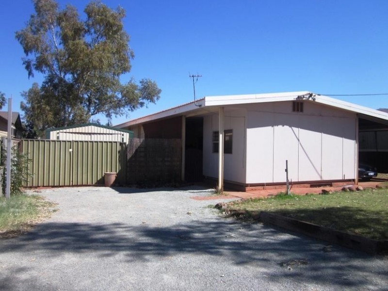 15 Mindarra Dr, Newman WA 6753