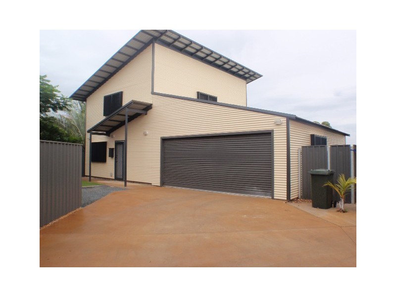 18C Somerset Crescent, South Hedland WA 6722