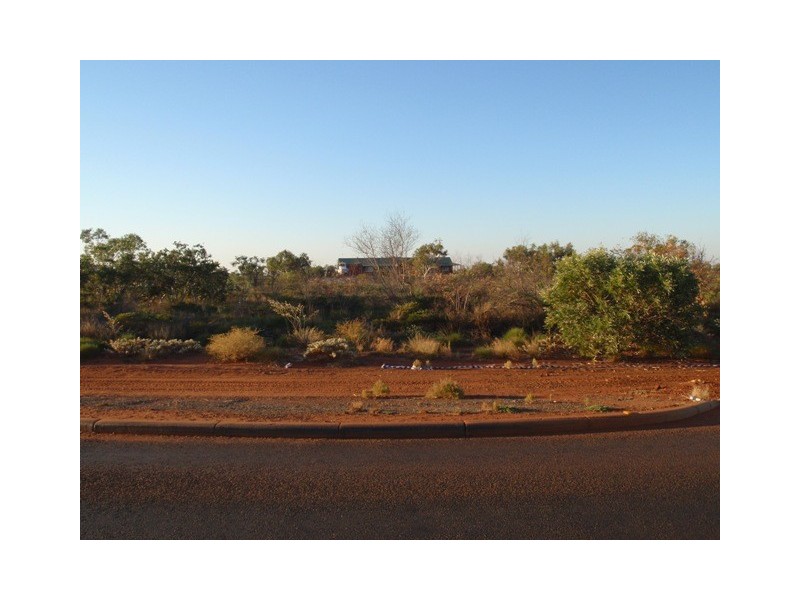 13 Greenfield Street, South Hedland WA 6722