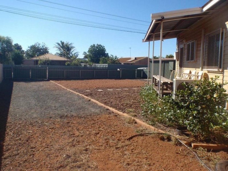 120 Paton Road, South Hedland WA 6722