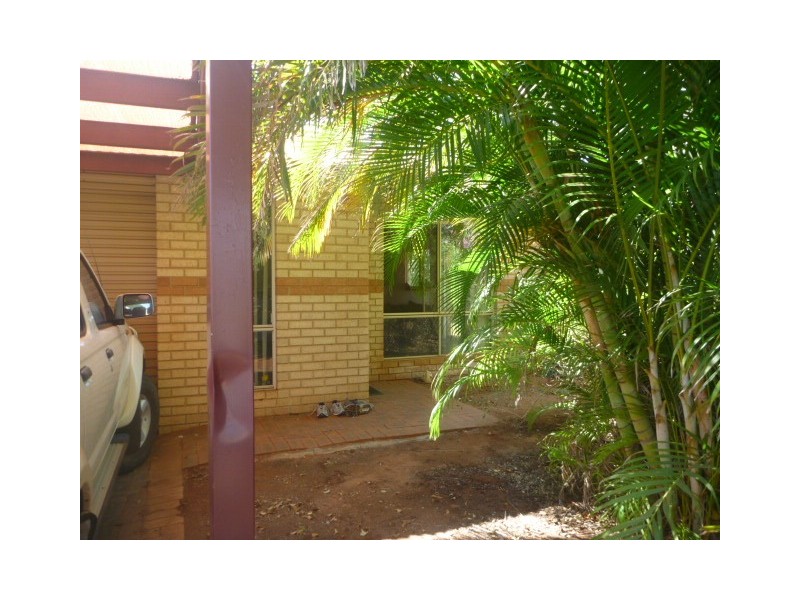 11/3-5 Osprey Drive, South Hedland WA 6722