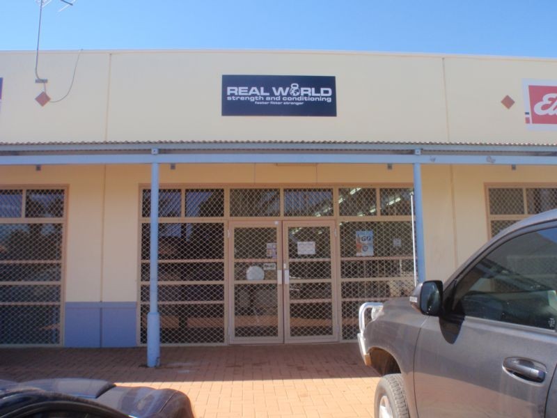 4/7 Tonkin Street, South Hedland WA 6722