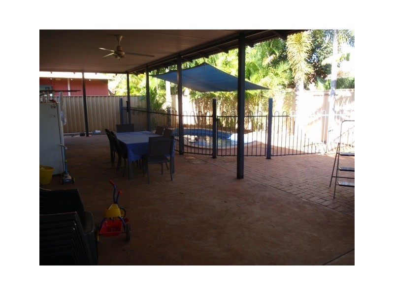 2 Cockatoo Court, South Hedland WA 6722