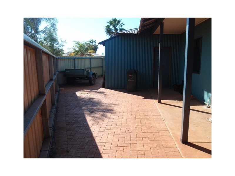 2 Cockatoo Court, South Hedland WA 6722