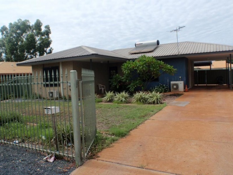 19 Yarrunga, South Hedland WA 6722