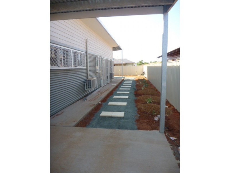 10 Dowitcher Aveune, South Hedland WA 6722