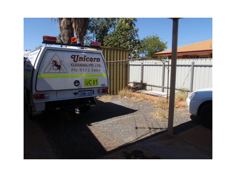 4A Eltona Close, South Hedland WA 6722