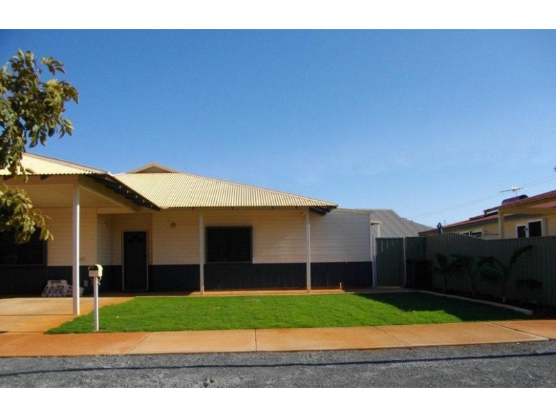 21 Eucalypt St, South Hedland WA 6722