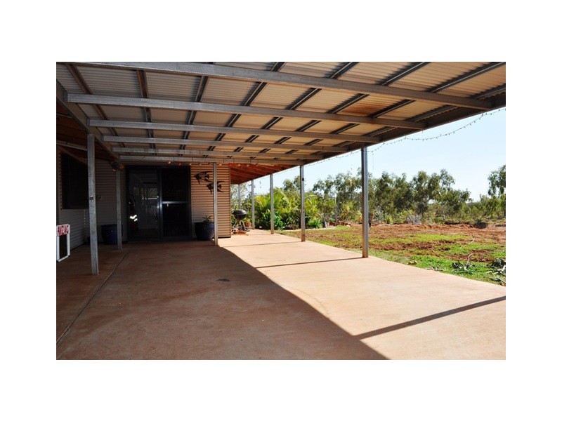 31 Greenfields Street, South Hedland WA 6722