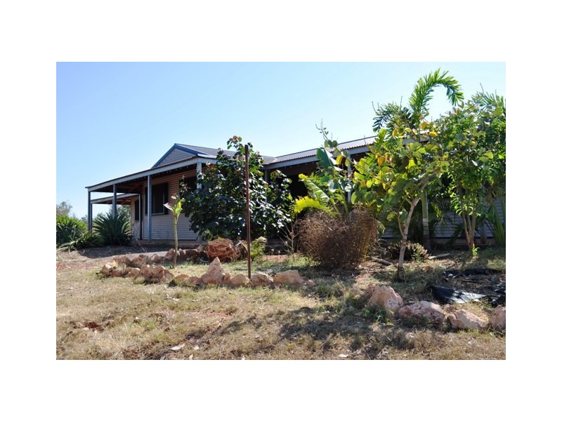 31 Greenfields Street, South Hedland WA 6722