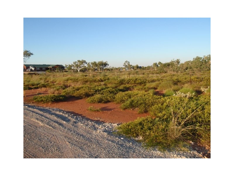 13 Greenfield Street, South Hedland WA 6722