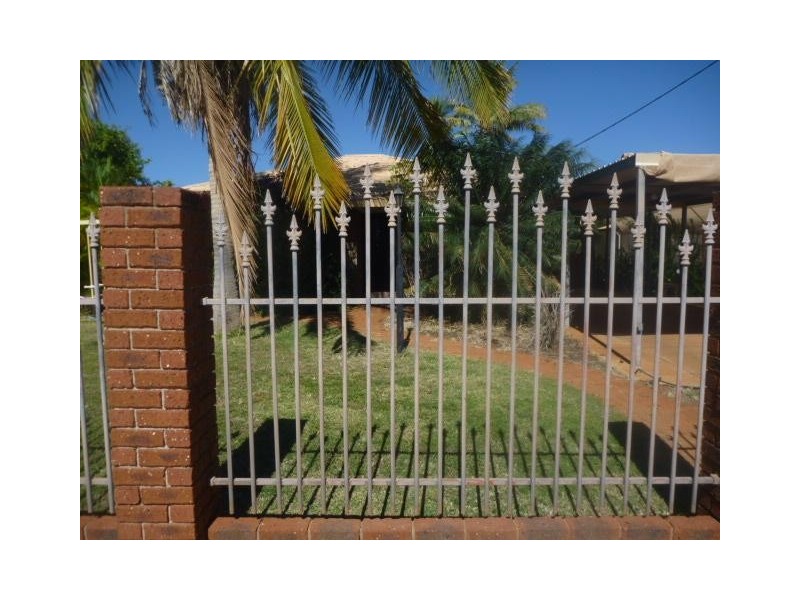 7 Huxtable Crescent, South Hedland WA 6722