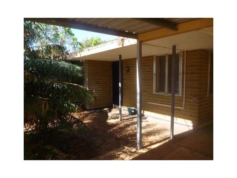 7 Huxtable Crescent, South Hedland WA 6722