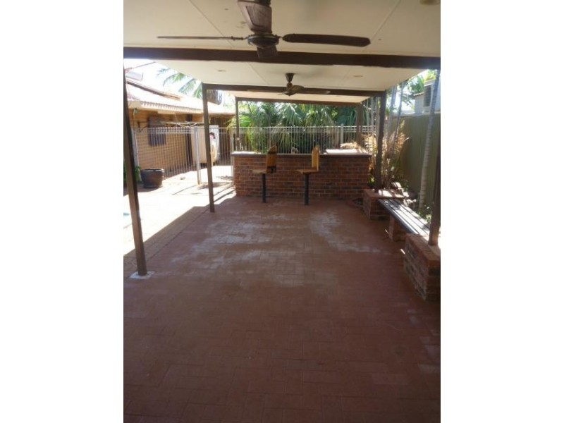 7 Huxtable Crescent, South Hedland WA 6722