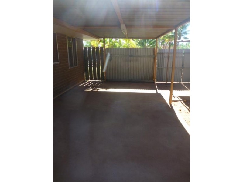 7 Huxtable Crescent, South Hedland WA 6722