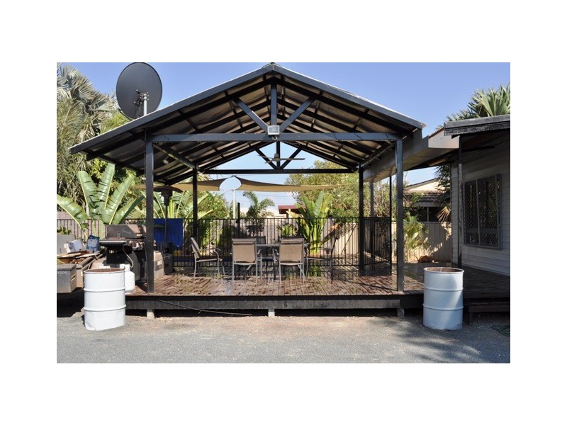 13 Clam Court, South Hedland WA 6722