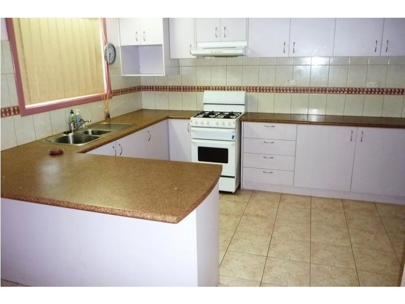 1 Marra Court, South Hedland WA 6722