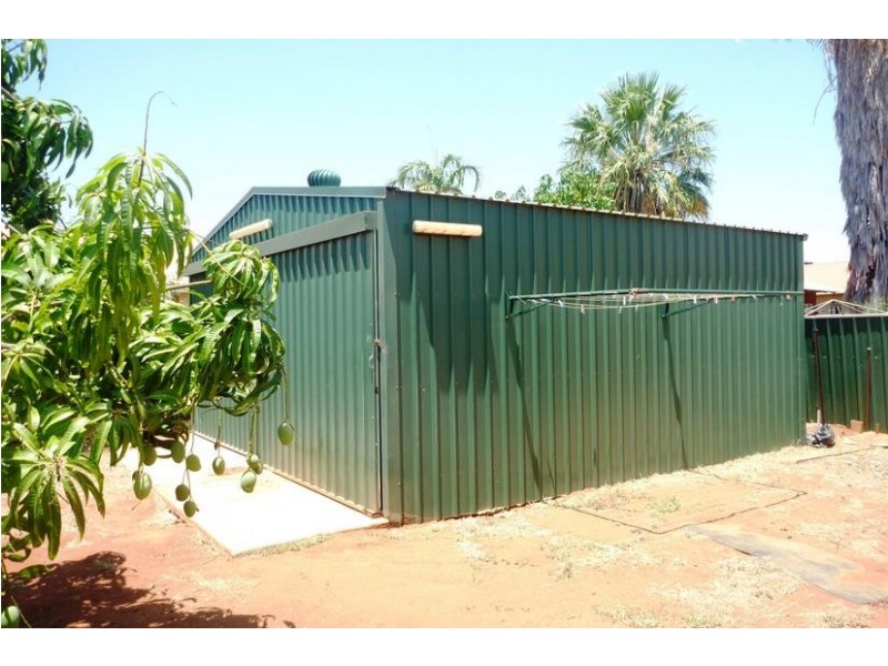 1 Marra Court, South Hedland WA 6722