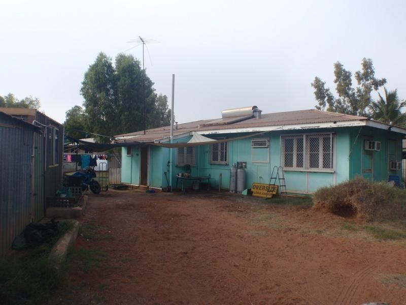 28 Roberts Street, South Hedland WA 6722