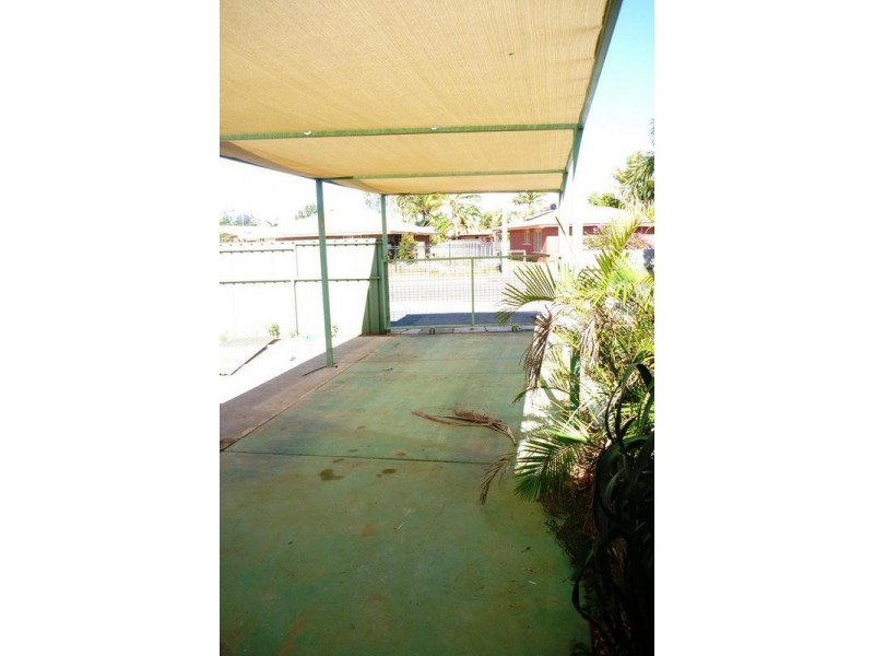 2 Marra Court, South Hedland WA 6722