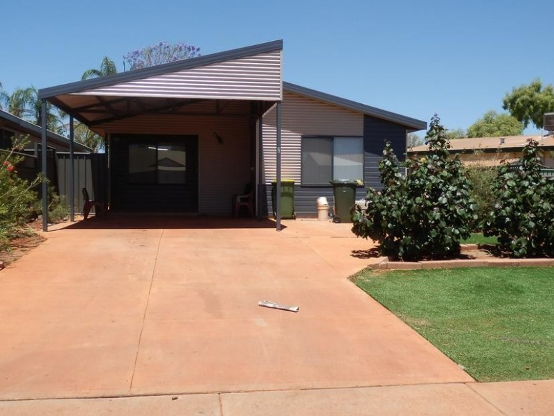 16A Knox Way, Newman WA 6753