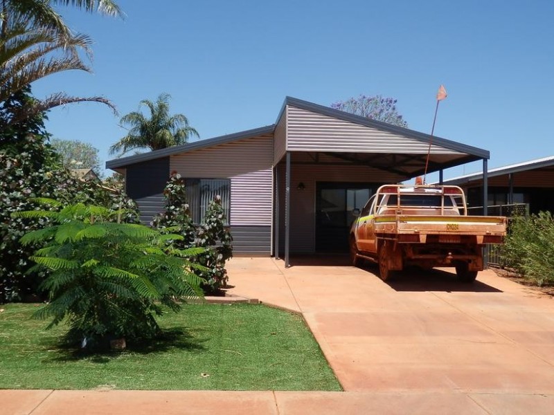 16B Knox Way, Newman WA 6753