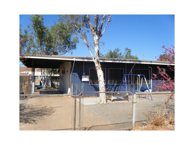 17b Sherlock Street, Roebourne WA 6718