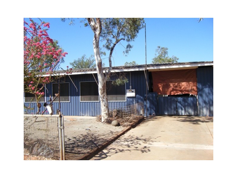 17b Sherlock Street, Roebourne WA 6718