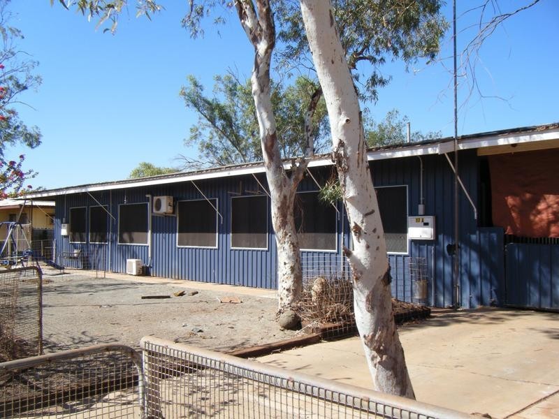 17b Sherlock Street, Roebourne WA 6718