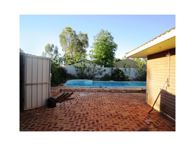 5 Koombana Avenue, South Hedland WA 6722