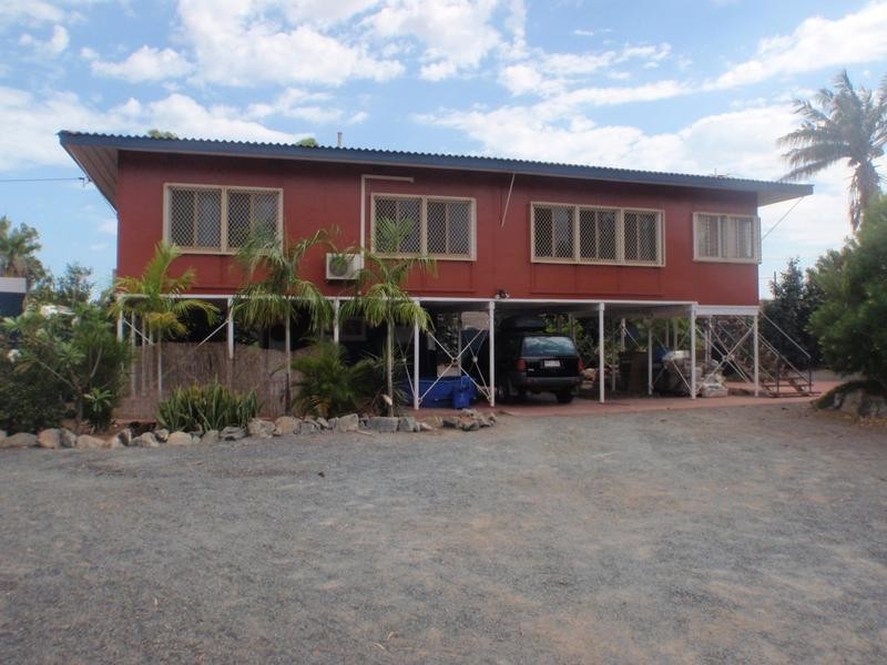 32 Pedlar Street, South Hedland WA 6722