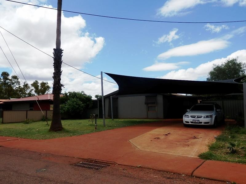50 Wilara Street, Newman WA 6753
