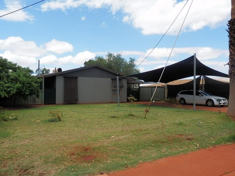 50 Wilara Street, Newman WA 6753