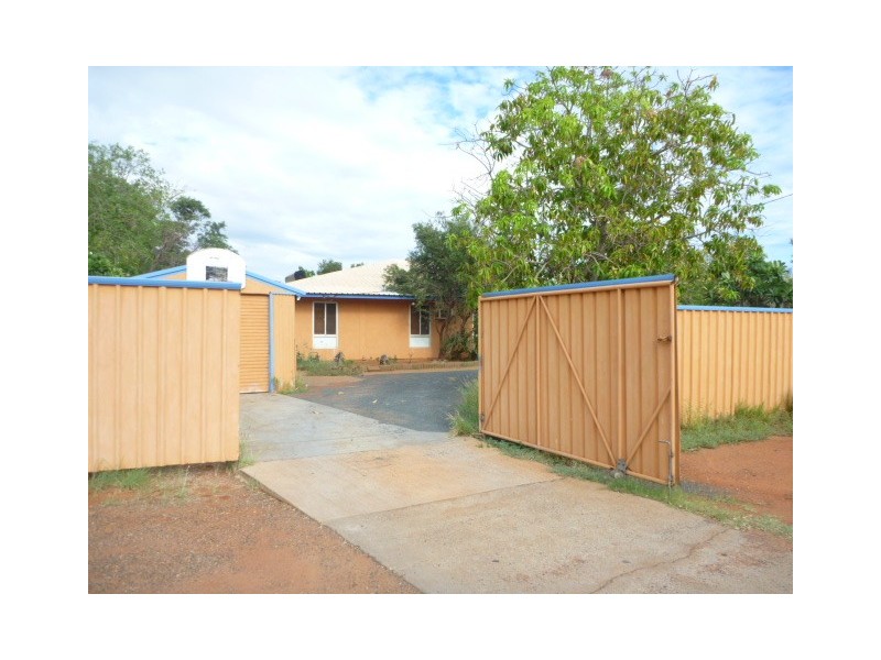 17 Traine Crescent, South Hedland WA 6722