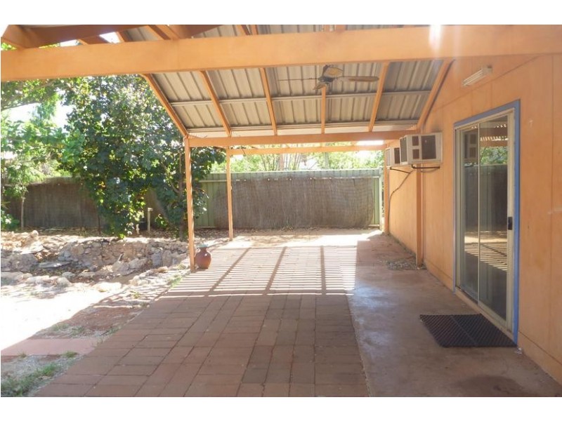 17 Traine Crescent, South Hedland WA 6722