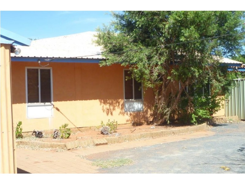 17 Traine Crescent, South Hedland WA 6722