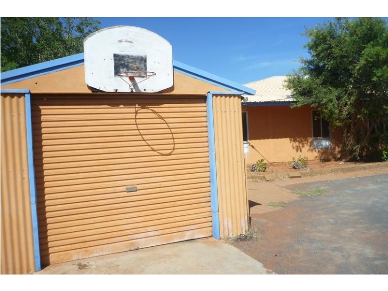 17 Traine Crescent, South Hedland WA 6722