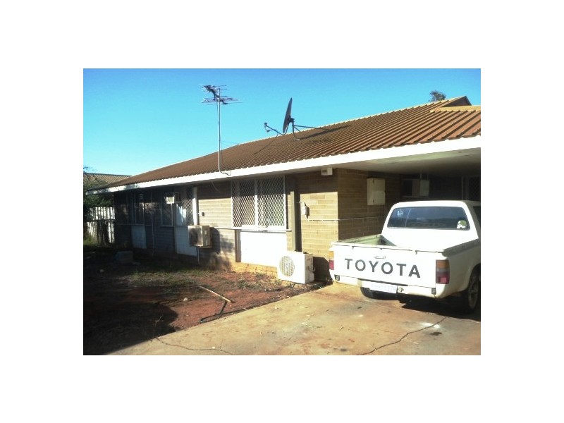 7 Wambiri Street, South Hedland WA 6722