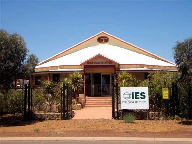 10 Yindi Way (16 Percy Rd), Kalgoorlie WA 6430