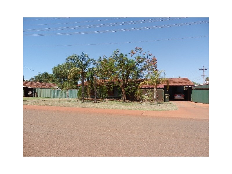 2 ROSS AVE, Newman WA 6753