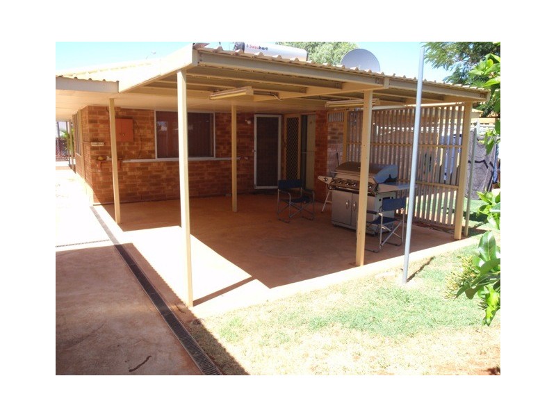 45 CAPTAINS WAY, South Hedland WA 6722