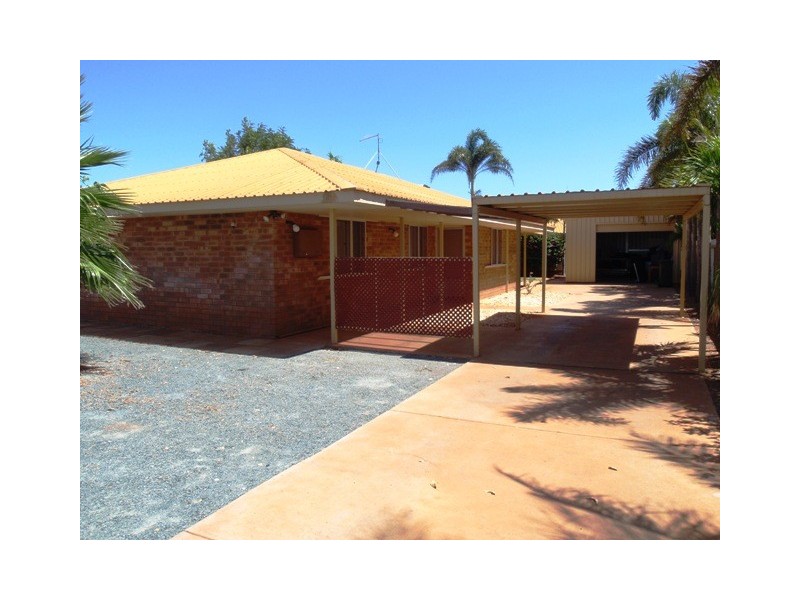 45 CAPTAINS WAY, South Hedland WA 6722