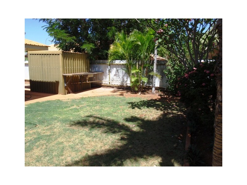 45 CAPTAINS WAY, South Hedland WA 6722