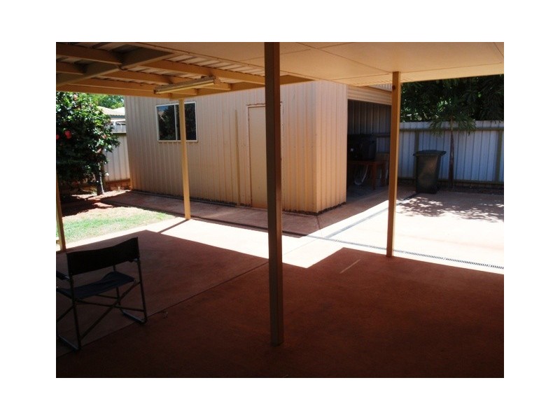 45 CAPTAINS WAY, South Hedland WA 6722