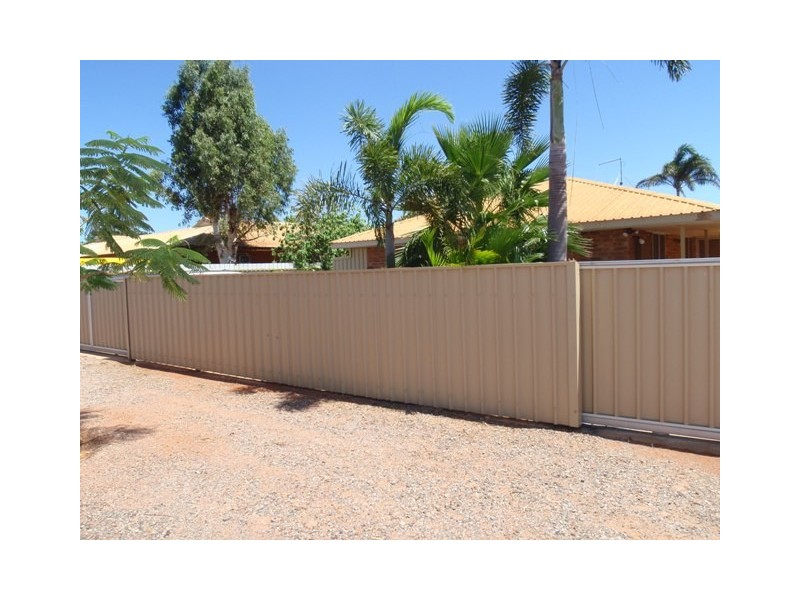 45 CAPTAINS WAY, South Hedland WA 6722
