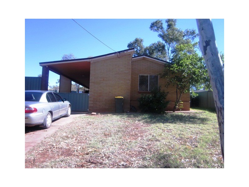 23 ROSS AVENUE, Newman WA 6753