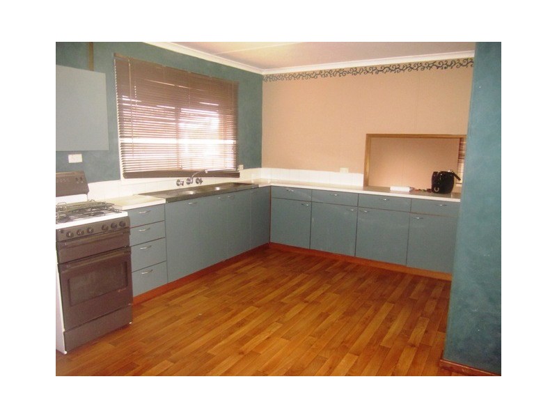 23 ROSS AVENUE, Newman WA 6753