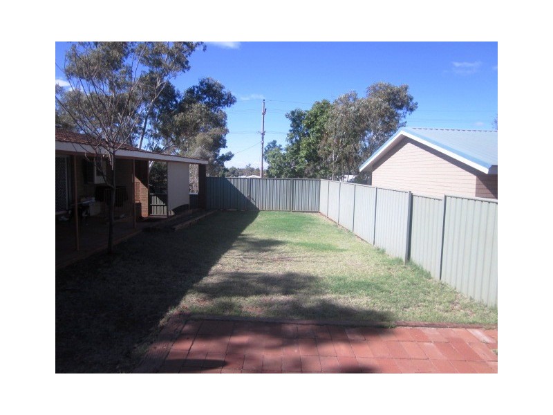 23 ROSS AVENUE, Newman WA 6753