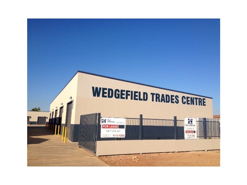 2/9 Murrena Street, Wedgefield WA 6721