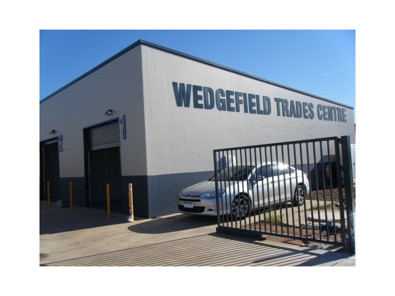 10/9 Murrena Street, Wedgefield WA 6721